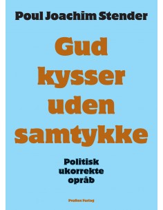 Gud kysser uden samtykke