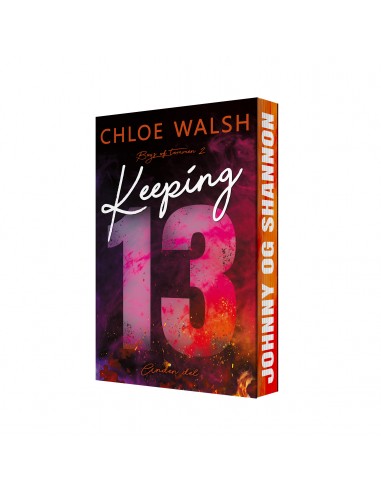 Keeping 13 - anden del