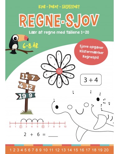 Regne-sjov