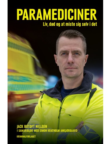 Paramediciner