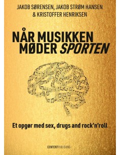 Når musikken møder sporten