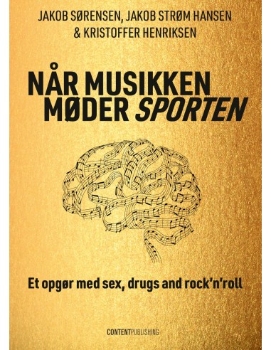 Når musikken møder sporten