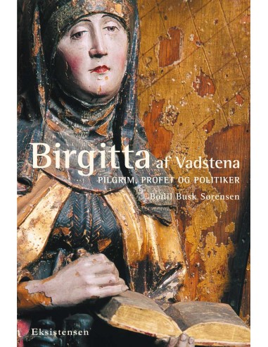 Birgitta af Vadstena