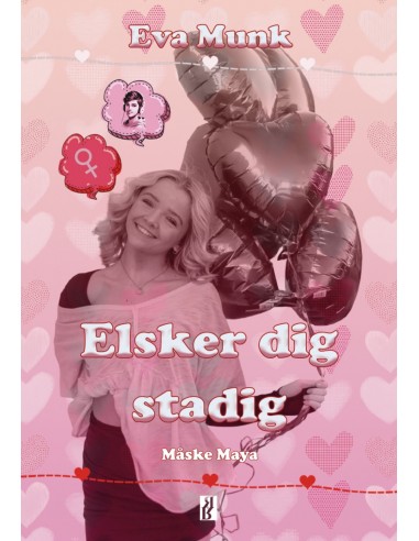 Elsker dig stadig