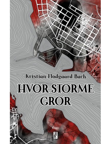 Hvor storme gror