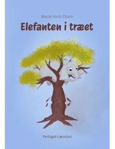 Elefanten i træet
