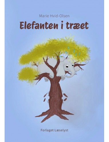 Elefanten i træet