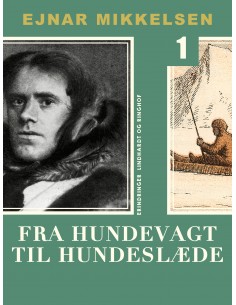 Fra hundevagt til hundeslæde