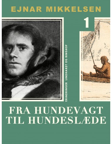 Fra hundevagt til hundeslæde