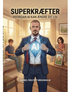 Superkræfter
