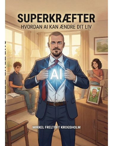 Superkræfter