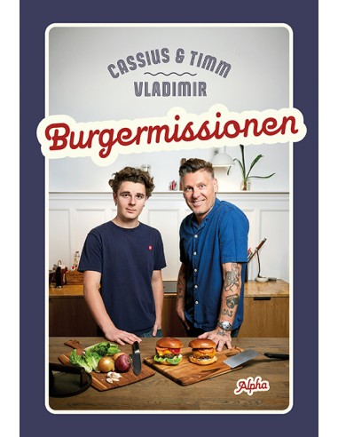Burgermissionen