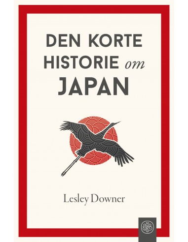 Den korte historie om Japan