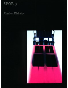 SPOR 3 - Absalon Kirkeby