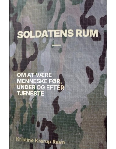 Soldatens rum