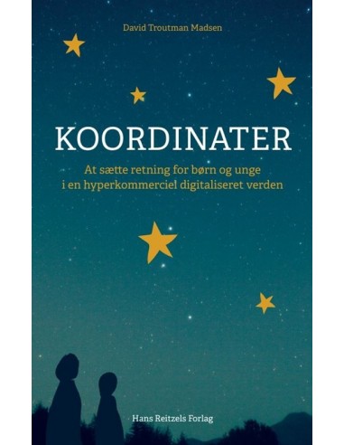 Koordinater