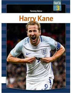 Harry Kane