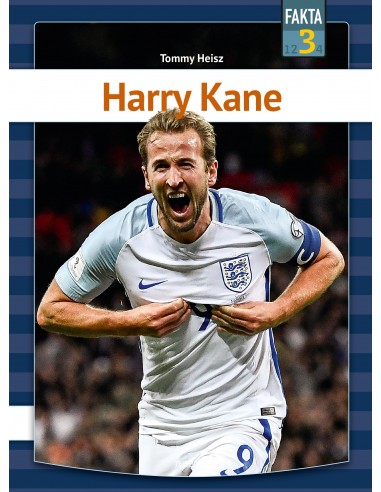 Harry Kane