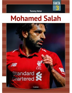 Mohamed Salah
