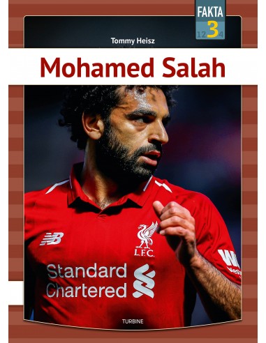 Mohamed Salah