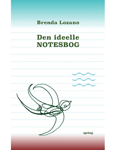 Den ideelle notesbog