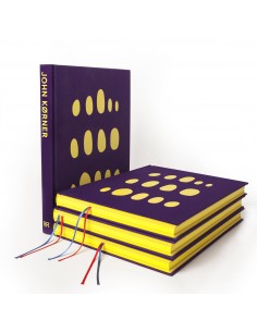 JOHN KØRNER - Eng. Udgave