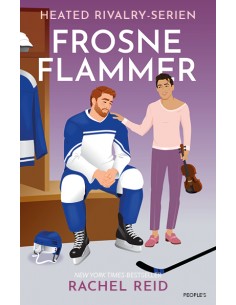 Frosne flammer