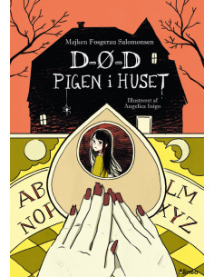 Pigen i huset, DØD, Rød...