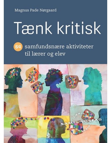 Tænk kritisk