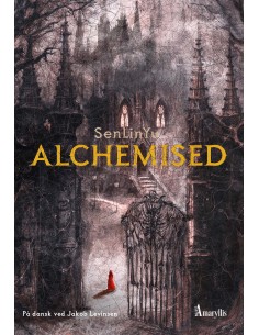 Alchemised