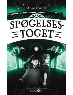 Spøgelsestoget