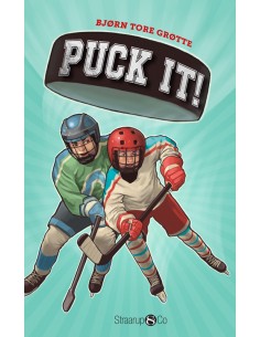 Puck it!