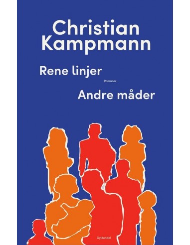 Rene linjer/Andre måder