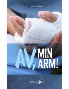 Av, min arm!