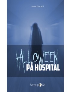 Halloween på hospital