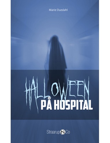 Halloween på hospital