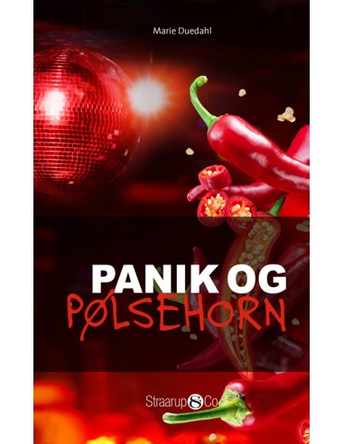 Panik og pølsehorn
