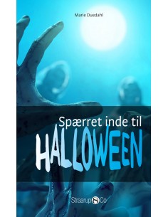 Spærret inde til halloween