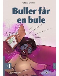 Buller får en bule
