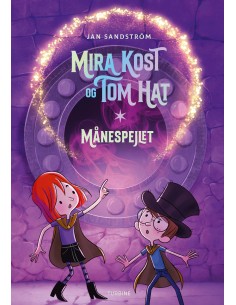 Mira Kost og Tom Hat....