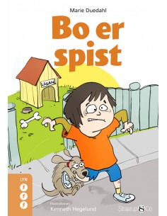 Bo er spist