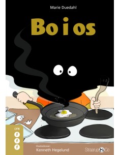 Bo i os