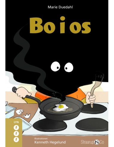 Bo i os