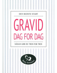 Gravid dag for dag