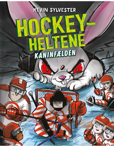 Kaninfælden