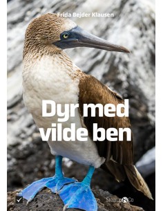 Dyr med vilde ben