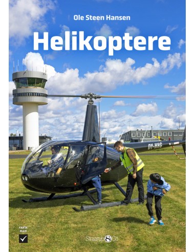 Helikoptere