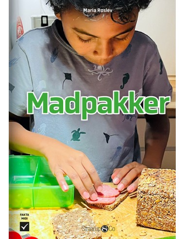 Madpakker