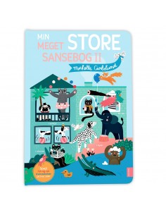 Min meget store sansebog 2