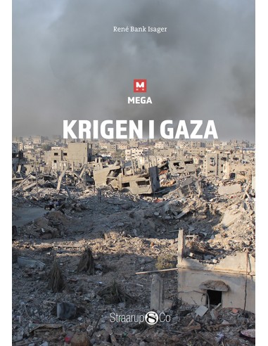 Krigen i Gaza